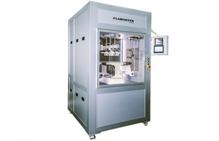 Electrospinning & Electrospraying Equipment - Nanoscience Instruments