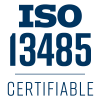 iso13485-certifiable